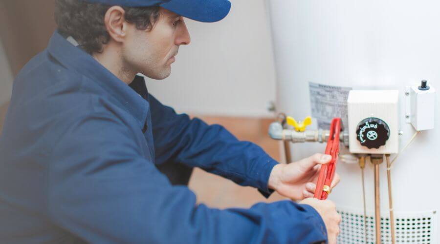 Professional sewer line replacement in Norfork, AR